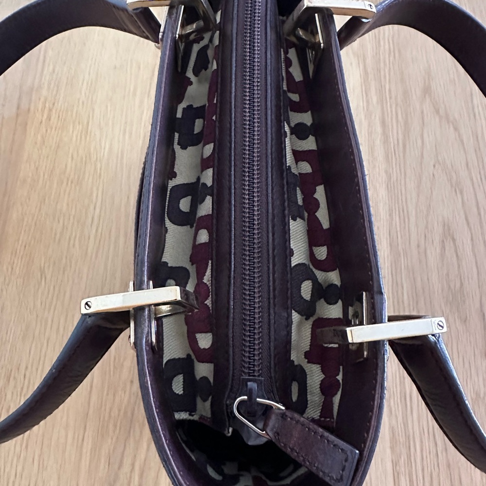 Gucci Guccissima Small Tote Bag - Picture 10 of 17